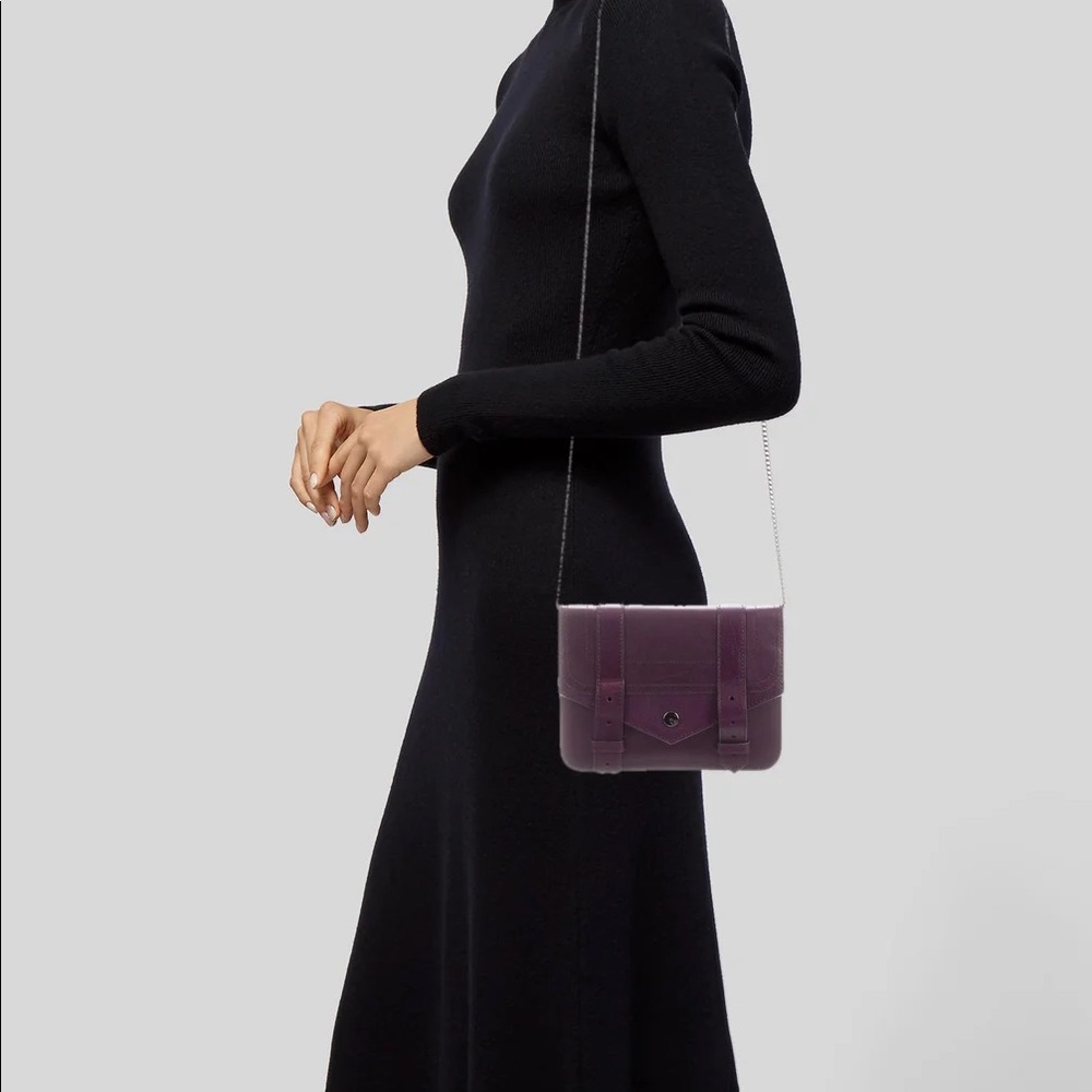 Proenza Schouler Mini PS1 Crossbody Bag - Picture 2 of 6